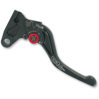 (image for) RC2 Shorty Length Clutch Lever - Black