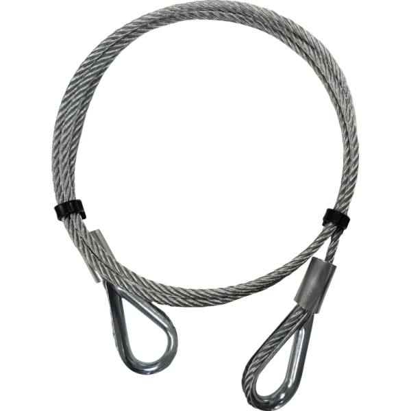 KFI PRODUCTS KFI Lift Cable for Manual Lift