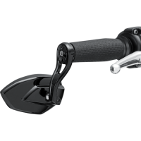 (image for) Phantom Bar-End Mirrors