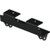 (image for) KFI UTV Plow Mount 4501-1176 with Leveling Kit Requirement