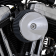 (image for) VO2 Stingray Air Intake Kit - Chrome