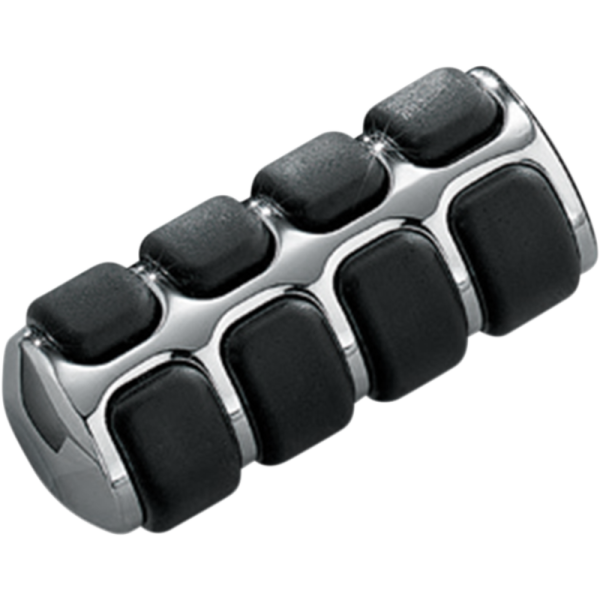 (image for) Kuryakyn Round Shift Peg Cover