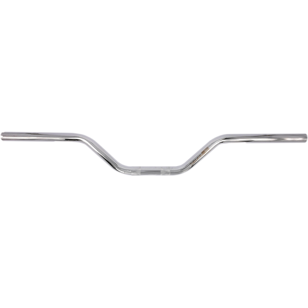 (image for) Thrashin Supply Co. Aggressive Mid Bend Handlebar - Chrome