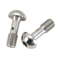 (image for) Backplate Vent Screw