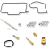 (image for) Carburetor Repair Kit for Honda CR250R 05-07