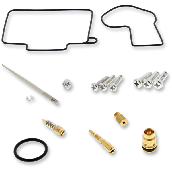 (image for) Moose Racing Carburetor Repair Kit for Honda CR250R 05-07