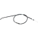 (image for) Motion Pro Standard Clutch Cable