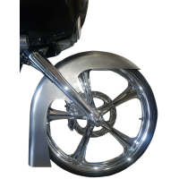 (image for) RWD Flat Back Dresser Front Fender