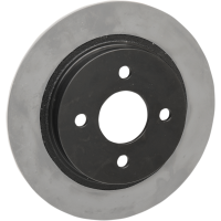 (image for) Rear Brake Rotor 1710-3066