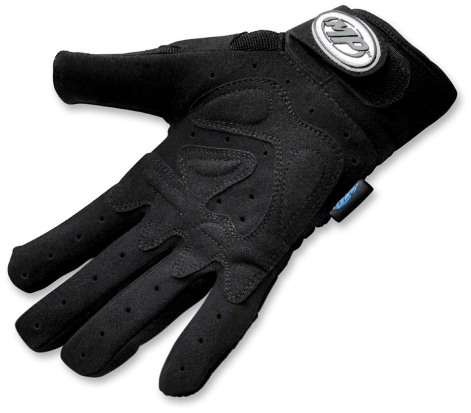 (image for) Motion Pro Tech Glove - Black - Size M