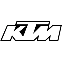 (image for) Logo 5 Pack - KTM