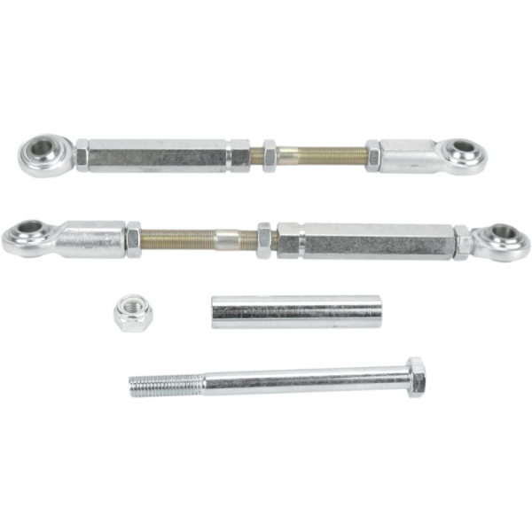 (image for) Baron Rear Shock Drop Bracket Lowering Kit