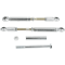 (image for) Rear Shock Drop Bracket Lowering Kit
