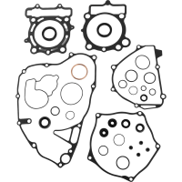 (image for) Moose Offroad Complete Gasket Kit w/ Oil Seals for Kawasaki KX250 20