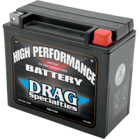 (image for) Drag Specialties AGM Battery 2113-0012