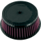 (image for) K&N OE Replacement Air Filter for Suzuki DR-Z400S/SM 00-24