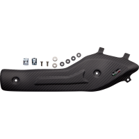 (image for) LeoVince Heat Shield for Husqvarna 701 Supermoto/Enduro 16-24