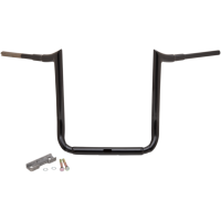 (image for) Grande Prime Ape Handlebars 16" Black
