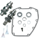(image for) S&S Cycle MR103 Series Chain Drive Cam Kit