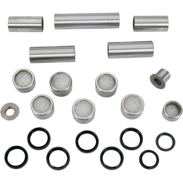 (image for) Moose Racing Linkage Bearing Kit - Kawasaki KX250 99-03