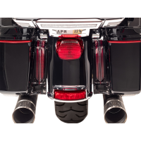 (image for) Filler Panel Accent Black/Red/Red