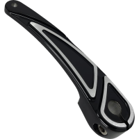 (image for) Outer Shift Lever Ripper Black
