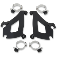 (image for) Trigger-Lock Mount Kit Black