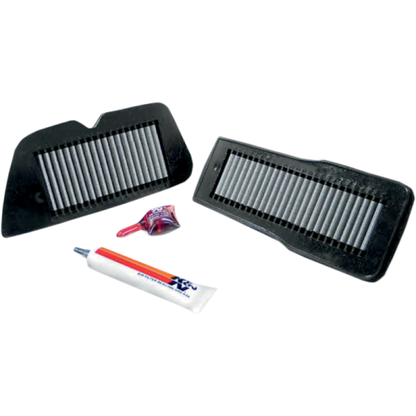 (image for) K & N K&N OE Replacement Air Filter for Suzuki S83 Boulevard 05-09