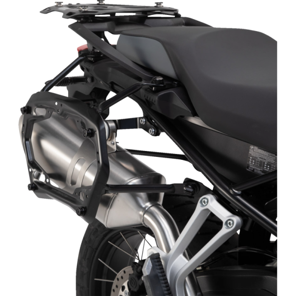 (image for) SW-MOTECH PRO Side Carrier - BMW F 850 GS Adventure