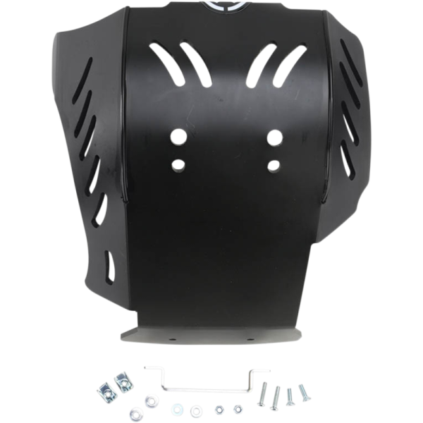 (image for) Moose Racing Moose Offroad Pro Skid Plate for KTM 250/300 XC 17-18