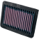 (image for) High-Flow Air Filter