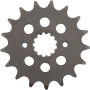 (image for) Supersprox 520 Conversion Front Sprocket 17T