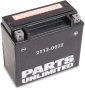 (image for) Parts Canada AGM Maintenance-Free Battery 2113-0022