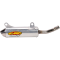 (image for) FMF Shorty Silencer - Honda CR250R 02-07