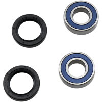 (image for) Front Wheel Bearing and Seal Kit for Honda FSC600 Silver Wing 02-13