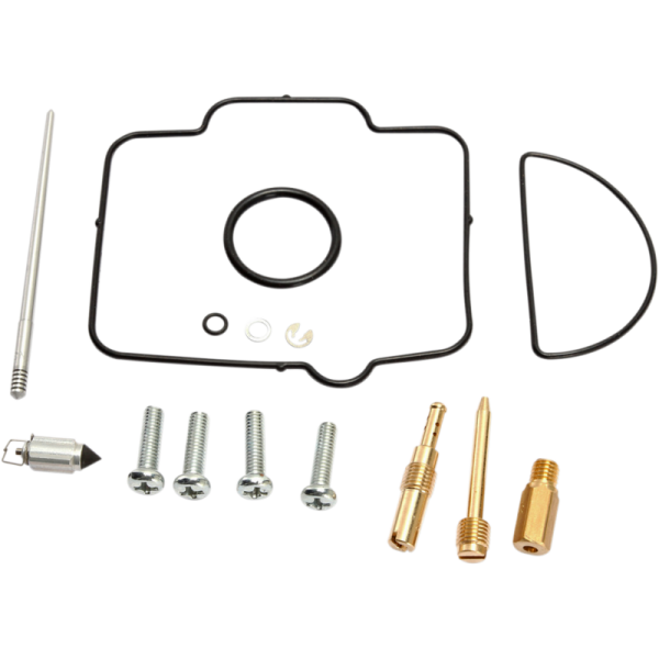 (image for) Moose Racing Moose Offroad Carburetor Repair Kit - 1003-0913