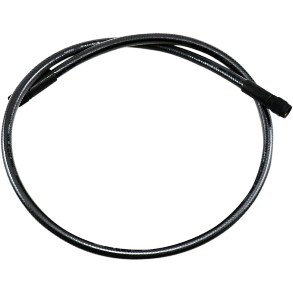 (image for) MAGNUM Black Pearl DOT Brake Line 30"