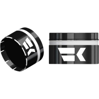 (image for) Air Cushion Tracer Grip, Black