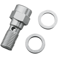 (image for) Russell Banjo Bolt with Brake Light Switch Mount