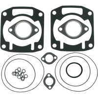(image for) Vertex Full Top End Engine Gasket Set for Arctic Cat ZR 580/EFI 93-97