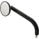 (image for) Joker Machine No. 2 2 1/4" Round Mirrors - Standard - Black, left
