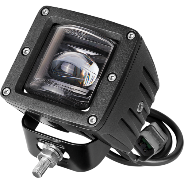 (image for) SPEED DEMON Fog Light