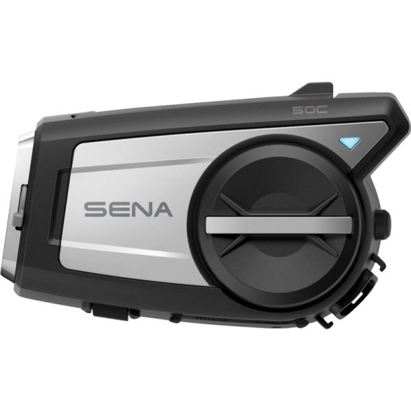 Sena 50C Bluetooth Camera and Communication System