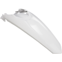 (image for) Rear Fender - White