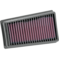 (image for) K&N OE Replacement Air Filter for KTM 690 Enduro R/SMC 08-16