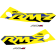 (image for) Factory Effex OEM Shroud and Tank/Shroud Graphics, Style 23 for RM-Z250 19-25, RM-Z450 18-25