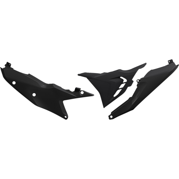 (image for) UFO Side Panel - Black