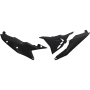 (image for) Side Panel - Black