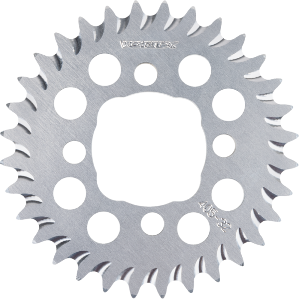 (image for) Vortex Rear Steel Black Sprocket 32T