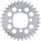 (image for) Vortex Rear Steel Black Sprocket 32T